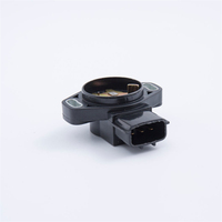 Sensor Posisi Throttle SERA483-06 TPS4111 13420-77E00 8971817170 2262077C00 226200S320 2262031U00 untuk Nissan Infiniti Subaru