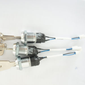 Aksesoris harness Robot Power wire harness - Product Image 1