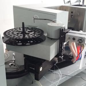 バイオベースCN原子吸収分光計ラボ用多機能分析原子分光計 - Product Image 5