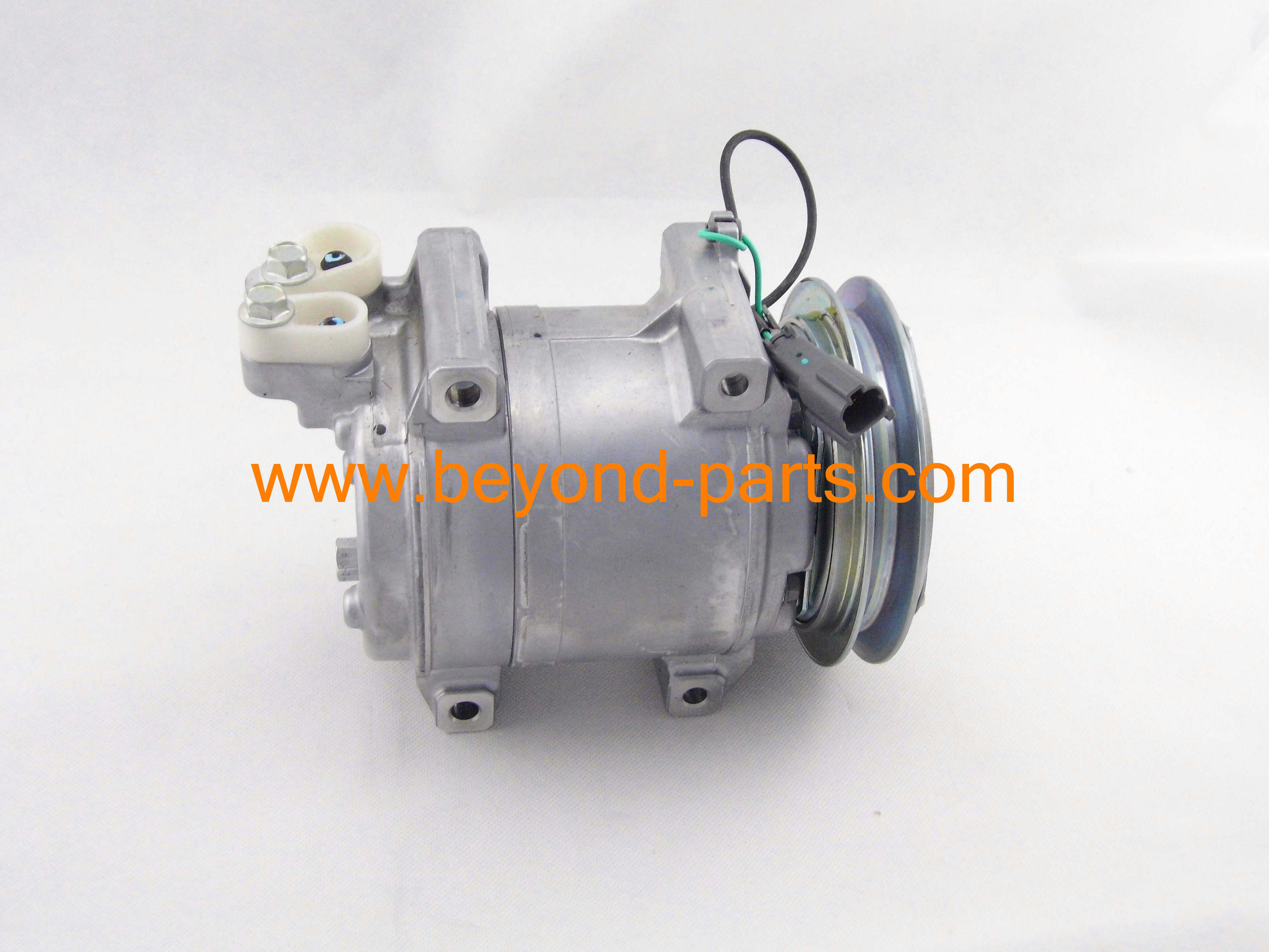 ZAX200-3 ZX240-3 ZX330-3 Excavator Parts - High-Quality Compressors