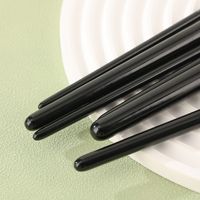 Set de pinceaux à sec pour peinture miniature-6PC Pinceaux miniatures professionnels pour maquettes, maquettes de peinture