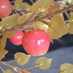 <span class=keywords><strong>ต้น</strong></span><span class=keywords><strong>แอ</strong></span><span class=keywords><strong>ป</strong></span><span class=keywords><strong>เปิ้</strong></span><span class=keywords><strong>ล</strong></span>ประดิษฐ์ตกแต่งสวนก<span class=keywords><strong>ล</strong></span>างแจ้ง 3 เมตร พร้อมไฟ LED ได้รับการรับรองมาตรฐาน CE ระดับ IP65 รับประกัน 2 <span class=keywords><strong>ป</strong></span>ี - Product Image 5