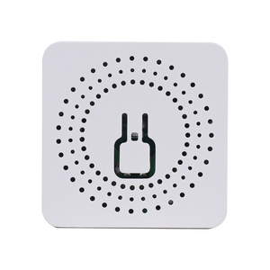 Module d'interrupteur intelligent <span class=keywords><strong>WiFi</strong></span> Bingoelec Tuya, compatible Alexa et Google, interrupteurs sans fil 1, 2, 3, 4 voies, <span class=keywords><strong>relais</strong></span> de disjoncteur intelligent DIY - Product Image 2