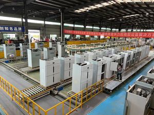 Équipement de cuisine commerciale en acier inoxydable pour la restauration, directement de l'usine, OEM ODM, solution tout-en-un - Product Image 6