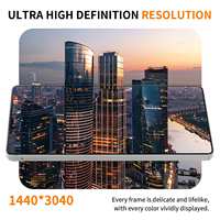 Meilleure Offre Téléphone Portable Débloqué S25 Ultra 4G 5G 7 Pouces 1 To Double Carte SIM
