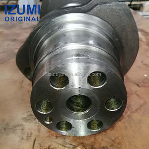 IZUMI P11C poros engkol ditempa untuk bagian mesin <span class=keywords><strong>Diesel</strong></span> <span class=keywords><strong>Hino</strong></span> - Product Image 2