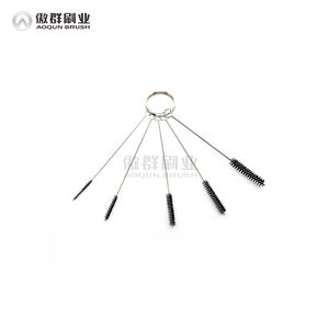 Smart Brushes Gun Gun Reinigung Bore Brush <span class=keywords><strong>Spray</strong></span> für Gun Brush - Product Image 5