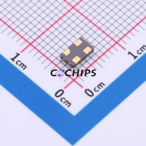 OT1EL4C4JI-111OLP-8M Crystal Oscillator (Active) SMD5032-4P Crystal Oscillator 8MHz 10ppm CMOS - Product Image 2
