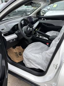 Geely Coolray Flagship 2026 2025 Nuevo Automático con Todas las Opciones 1.5L 1.5TD Automático DCT Gasolina 5 Puertas 5 <span class=keywords><strong>Plazas</strong></span> SUV Binyue - Product Image 5