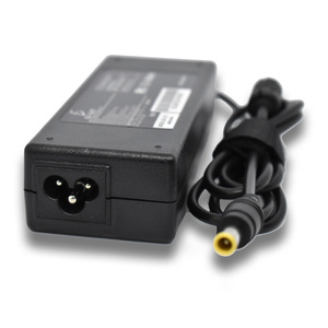 ELE-GATE <b>Laptop</b> Power Adapter 19V 4.7A 6.5x4.4mm Plug Compatible for <b>Sony</b> <b>Laptops</b> - Product Image 3