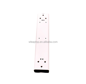 Barre de support en aluminium pour cadre arrière T100, capacité de charge lourde de 50 kg, pièces de rechange pour drone pulvérisateur agricole - Product Image 3