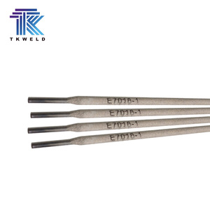 Vente chaude Baguettes de soudage en acier faiblement allié J506Fe-1 7018-1 <span class=keywords><strong>Baguette</strong></span> de soudage <span class=keywords><strong>universelle</strong></span> - Product Image 4