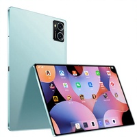 OEM ODM Yeni Android Tablet PC 10.1 inç 3G 4G Sekiz Çekirdekli Çift Kameralı Android 12 İş ve Eğitim Kullanımı USB Type C 64GB Depolama Alanlı Tablet