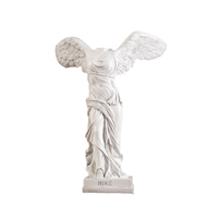 Buste de David de Michel-Ange, statue de la déesse Aphrodite, sculpture, art, figurine