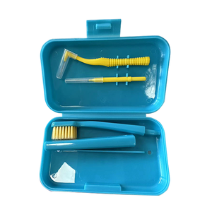 Le kit de liaison dentaire pour soins d'<span class=keywords><strong>ortho</strong></span> des gencives utilise un kit d'orthodontie oral b expert - Product Image 2
