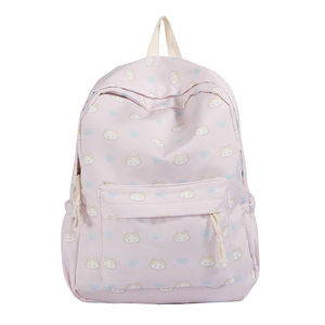 Mochilas Escolares Impermeables Duraderas y Elegantes <span class=keywords><strong>de</strong></span> Alta Calidad, Gran Capacidad, Múltiples Colores, Unisex, Amadas por los <span class=keywords><strong>Adolescentes</strong></span> - Product Image 1