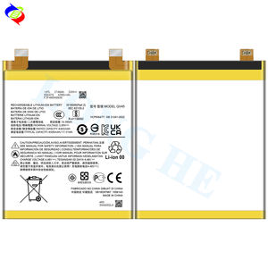QV45 baterai 3.89V 4500mAh untuk Motorola X50 baterai ponsel Ultrra XT2401-2 - Product Image 3