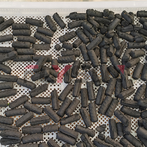 Large Capacity Charcoal Products Heat Pump <b>Drying</b> Room with Multi-Layer <b>Racks</b> for <b>Drying</b> BBQ Charcoal Nut Shell Charcoal - Product Image 3