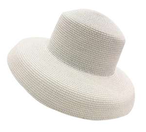 Sombreros de Paja al por Mayor, Estilo Vaquero, de Ala Ancha y Flexible, para Viajes al Aire Libre, Pesca y Esquí, Gran Venta 2021 - Product Image 5