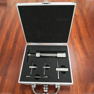 Outils de réparation pour pièces à main dentaires à grande vitesse, pince anti-reflux en plastique, outils de démontage et d'assemblage de roulements - Product Image 3