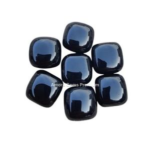 เครื่องประดับอัญมณีหลวมเบาะปรับขนาดสีดำมีสไตล์สำหรับทำเครื่องประดับต่างหูแบบสั่งทำจี้และทำด้วยมือไม่ซ้ำใคร - Product Image 6