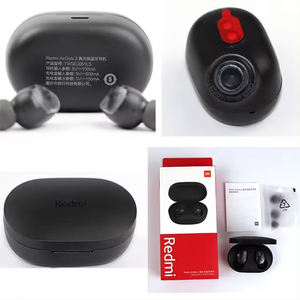 Audífonos Deportivos Inalámbricos TWS 2 ENC Pequeños y Novedosos del 2024, Audífonos Intrauditivos Resistentes al Agua - Product Image 5