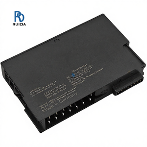 Módulo de Salida Digital IO ET 200S, Expansión PLC 6ES7132-4BF00-0AA0, Profibus DP, 8 E/S, 500mA, IP20, Control Industrial 6ES7132-4BF00-0AA0 - Product Image 5