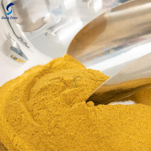 <span class=keywords><strong>Harina</strong></span> <span class=keywords><strong>de</strong></span> <span class=keywords><strong>Gluten</strong></span> <span class=keywords><strong>de</strong></span> Maíz Alta en Proteínas |   Aditivo Alimentario Premium para una Nutrición Óptima del Ganado y Aves <span class=keywords><strong>de</strong></span> Corral - Product Image 1