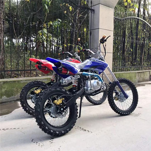 จีน <span class=keywords><strong>CRF110</strong></span>รุ่น120cc 125cc 140cc 150cc 160cc 190cc ปิดถนนวิบากจักรยานที่มีแสง - Product Image 4