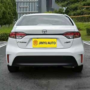 Sedán Usado Económico Toyota Levin 2023 Lnga 1.5l, <span class=keywords><strong>Sin</strong></span> Techo Solar, Bajo Kilometraje, Bajo Consumo, Compacto, Familiar - Product Image 5