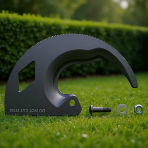 Cuchilla Móvil de Repuesto para Cortasetos 95 31 280 95 36 280 Modelo 2025 - Product Image 3