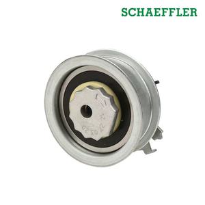 Nuovo Kit Cinghia di Distribuzione Compatibile con <span class=keywords><strong>INA</strong></span> 5300936100 per Audi VW Skoda Seat OE 04E109119F 04E109479B - Product Image 5