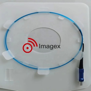 Sistema Quirúrgico de Láser de Holmio para Urología, Láser <span class=keywords><strong>El</strong></span>éctrico HoYAG para Litotricia de Cálculos Renales - Product Image 5