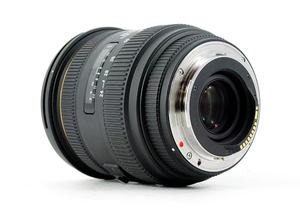 Lente Zoom Sigma 24-70mm F2.8 IF EX DG HSM, Montura Canon EF, Formato Completo - Product Image 3