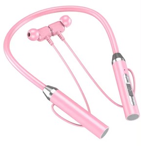 Auricolari Sportivi Magnetici Wireless TWS con Indicatore LED della Batteria <span class=keywords><strong>e</strong></span> Chipset JL - Product Image 2
