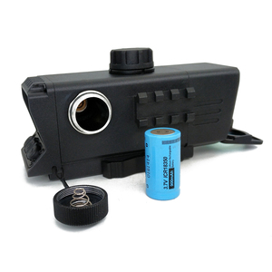 Phạm Vi Quang Học Tầm Nhìn Ban Đêm Kỹ Thuật Số Phạm Vi Mục Tiêu Ngắm Bắn Cung Bắn Cung Săn Bắn Ngoài Trời Mini - Product Image 4