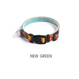 <span class=keywords><strong>Collar</strong></span> de colores para perro, correa de empalme, productos para mascotas, 2023 - Product Image 5