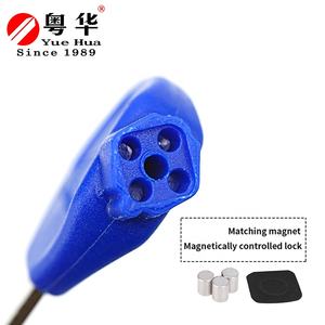 Keyyou — clé de voiture en métal pour Honda, lame non découpée universelle, fente gauche, pour modèle Z4 <span class=keywords><strong>125</strong></span> Scr100 Wh110 - Product Image 4