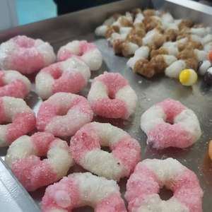 Compact Home Freeze <b>Dryer</b> <b>Machine</b> for Food Preservation <b>Fruits</b> Vegetables Long-Term Storage Household Freeze Drying Equipment - Product Image 5