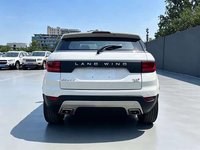 Land Wind X7 SUV 2017 2018 2019 de Segunda Mano, Lujoso, Gasolina, Caja de Cambios Automática, 5 Asientos, Volante a la Izquierda
