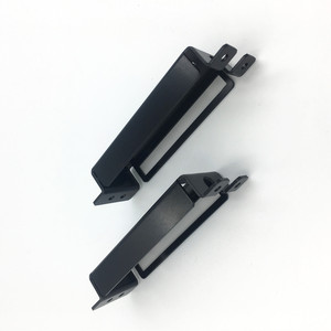 Experieced Nhà Máy Tùy Chỉnh Tấm Nhôm Bộ Phận Kim Loại Chính Xác Laser Cắt Tấm Kim Loại Chế Tạo Uốn - Product Image 5