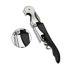 Tire-bouchon décapsuleur personnalisé en gros, populaire et de qualité, pour cadeau de Noël - Product Image 2