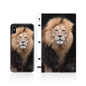 Miếng Dán Lưng Điện Thoại Di Động Phổ Thông Miếng Dán Điện Thoại Thông Minh Bằng Gốm 3D Cảm Giác Chạm - Product Image 1