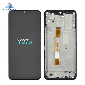 อะไหล่หน้าจอสำหรับจอภาพ LCD สำหรับหน้าจอ Y27s ของ <span class=keywords><strong>Vivo</strong></span> - Product Image 1