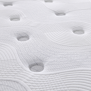 <span class=keywords><strong>Matelas</strong></span> à ressorts ensachés hôtel étoile <span class=keywords><strong>Matelas</strong></span> à ressorts ensachés de luxe moderne pour chambre à coucher reine roi en vente - Product Image 4