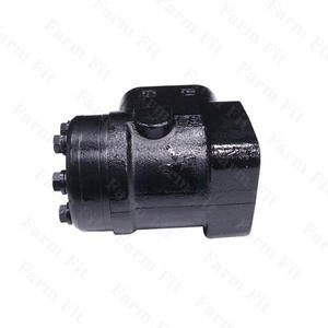 RE267298ทนทานสำหรับรถแทรกเตอร์6110B พวงมาลัยมอเตอร์เทรนด์ใหม่ - Product Image 2