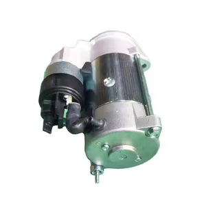Deutz อุปกรณ์ยกรถมาสด้า01183599 Linde สตาร์ทเครื่องยนต์ - Product Image 4