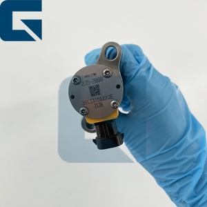 ชุดประกอบหัวฉีดน้ำมันดีเซลเครื่องยนต์ C-9 รุ่น 235-2888 2352888 - Product Image 4