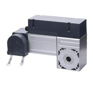 INDUS150S <span class=keywords><strong>Moteur</strong></span> de volet roulant Ouvre-porte électrique Opérateur de porte roulant automatique <span class=keywords><strong>Moteur</strong></span> de porte industriel électrique - Product Image 5