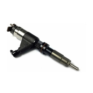 Inyector Common Rail DENS0 095000-6311 0950006311 RE530362 para Motor Deere 6830SE, Piezas de Repuesto 095000-6311 095000 - Product Image 2